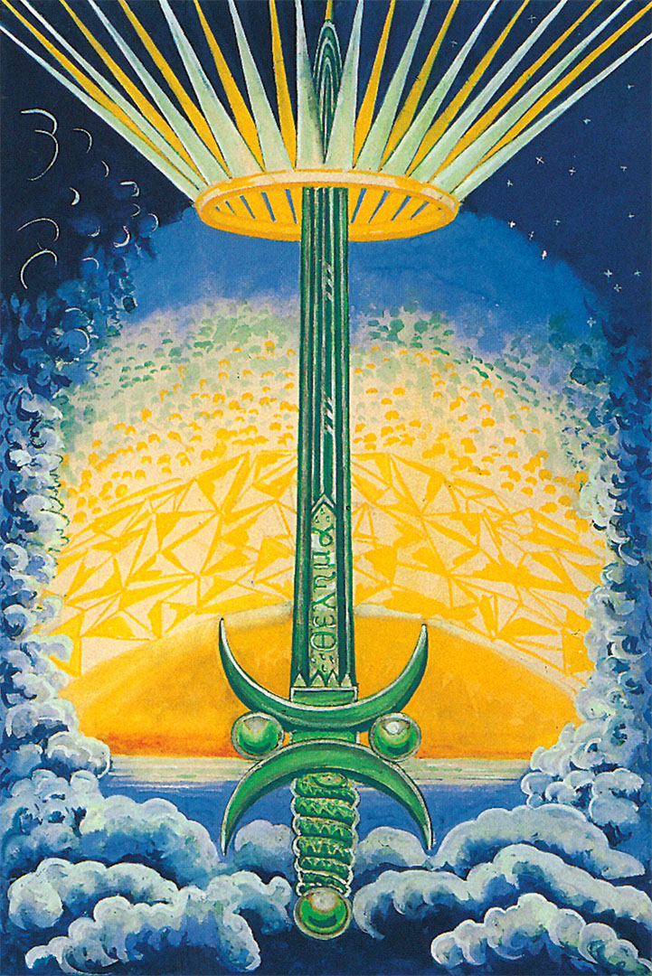 LIBER ΙΡΙΣ